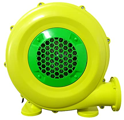 Inflatable Blower House Air Blower 350 Watt,Perfect for Inflatable Bounce House, Jumper, Bouncy Castle