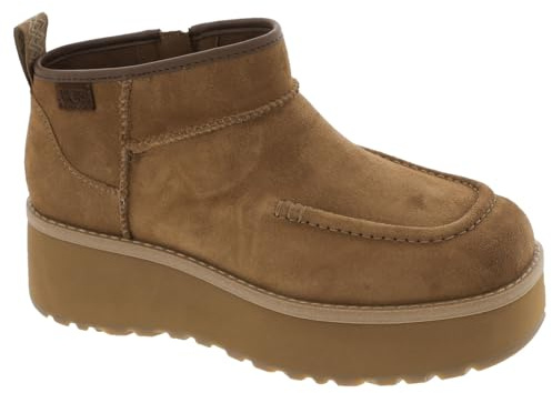 UGG Stivali invernali da donna, marrone, 41 EU