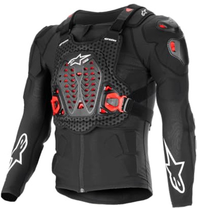 Alpinestars Bionic XTR Plasma Skyddande jacka, 2XL