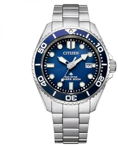 Citizen Promaster BN0260-54L Eco-Drive Uhr