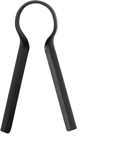 Lecreatekit Cutter Handle Designed for Optimal Performance in Wall Finishing Applications (O-shaped)