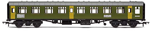 Hornby- Entrenador (R40008)