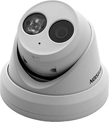 Hikvision, 7w 12v white