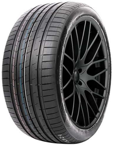LANVIGATOR - 235/45 ZR17 TL 97Y CATCHPOWER PLUS XL BSW - Sommerreifen