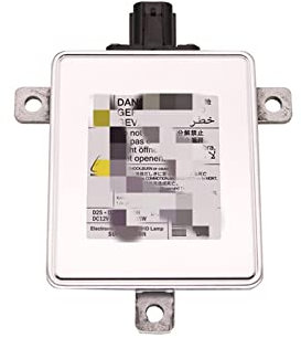 HID Vorschaltgeräte D2S 12V 35W HID-Xenon-Vorschaltgerät Für Pajero Shogun 4007 Grand Vitara OEM-Ersatzteile