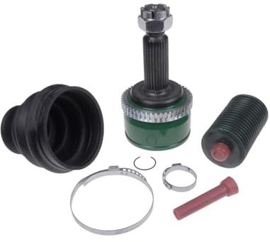 FEBI BILSTEIN 183249 Kit giunti semiasse Anteriore Trasmissione Giunto della ruota M22 x 1,5