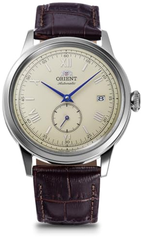 Orient Automatische Uhr RN-AP0105Y