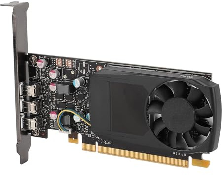 ARTOCT per Quadro P400 Scheda Grafica 2GB GDDR5 64Bit Scheda Grafica Video per Modellazione Rendering PCI Express 3.0 X16 Interfaccia