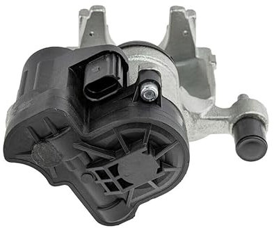Bremssattel hinten rechts kompatibel mit VW Golf VII Van / Variant 2012-2017 HZT/VW/387AB