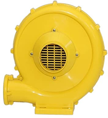 JOLIANE Ventilatore centrifugo multiuso di scarico e ventilatore Motore ad alta efficienza energetica a basso rumore