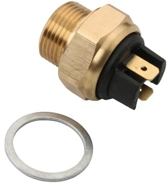 Gruppo interruttore termico for ymh X-MAX 250 YP250R XMAX250 2005-2006 1C0-H2560-10-00 accessori