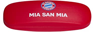 FC Bayern München Brillenetui