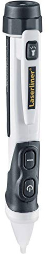 Umarex Laserliner ActiveFinder XP Spannungstester (spannungsführende Leitungen, lokalisiert Spannungen in Kabeln / Steckdosen usw.) 083.013A