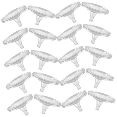 20stücke Teiliges Kristallkugel Halter Für Aquarien Und Brunnen Dekorativer Kugelständer Für Fischbecken Und Gartenbrunnen Stabil Und Langlebig
