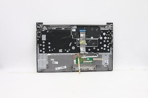 Lenovo UpperCaseASM_ENG C20VE MGBL 5CB1B34951, Cover + Keyboard, 5CB1B34951