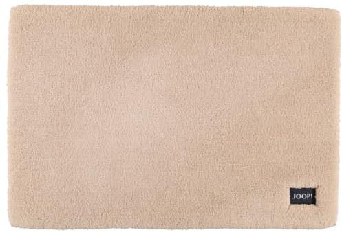 Joop! Badteppiche Basic Sand - 213