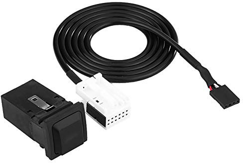 Cavo audio USB AUX Switch per RCD510 RCD310 - Compatibile con MK5 MK6