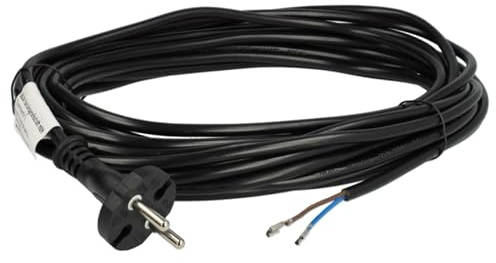 vhbw Stromkabel kompatibel mit Bosch BBL-Serie