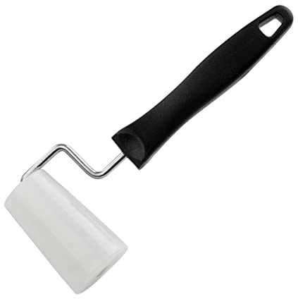 Rouleau à pâtisserie CHEF LLDPE/INOX SBKte