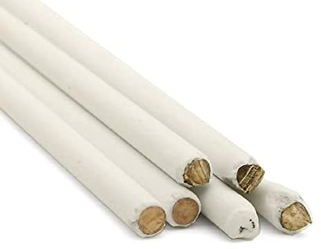 Flux Coated Brass Bronze BRAZING Filler RODS 2.4mm OXYFUEL Torch TIG 18inch (x10)
