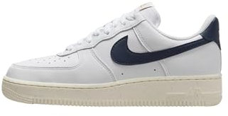 NIKE FZ6768-100 W Air Force 1 07 NN Donna, 0 EU 40