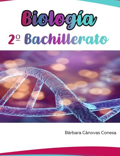 Biología 2º Bachillerato: LOMLOE