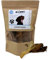 GOOPSI Lammohren für Hunde ohne Fell 230g, 8-14 cm lang - natürlicher Kauartikel für Hunde - unbehandelt & luftgetrocknet - Hundeleckerli getreidefrei – Premium Qualität