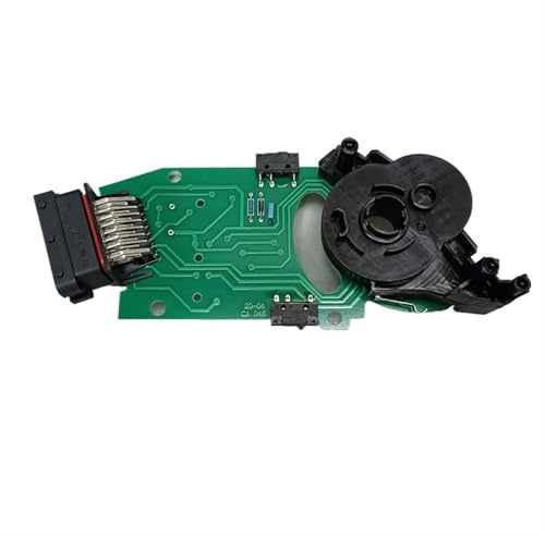 BUTPDYPEP 3093605002 Potentiomètre de contrôleur d'accélérateur de poignée for Accessoires de Chariot élévateur électrique de transpalette T20SP