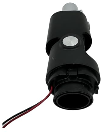 Ricambi For Aspirapolvere Portatile Senza Fili F8 F8E X30 NEX NEX 2 Pro, Spazzola For Pavimenti, Tubo Flessibile Elettrificato, Compatibile Con Roidmi.