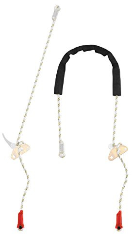 PETZL Seilteile Für Grillon Mgo