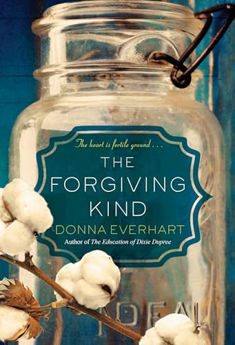 The Forgiving Kind (English Edition)