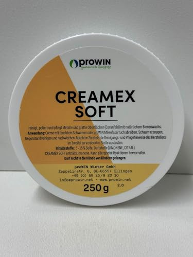 proWIN POWERCREME Soft 250 g