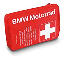 BMW Motorrad Reise Set Erste Hilfe Set NEU