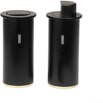 RANRAO Woodworking Bench Dogs, Pop-up Table Baffle Plate Planing Stopper Limit Block, Aluminum Alloy Workbench Auxiliary Tool for DIY Positioning Bench