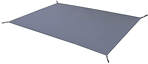 Tapis de pique-nique imperméable - Tapis de plage pliable - Matelas léger avec auvent - Abri solaire - Tapis de sol multifonction pour activités de plein air (90 x 210 cm)