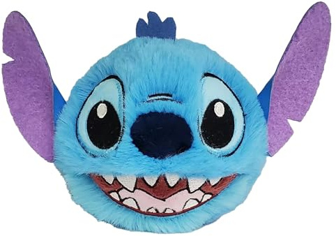 TY - Beanie Bouncers Disney – Stitch – springendes Plüschtier zum Sammeln