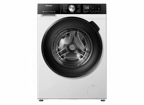HISENSE WF3S9043BW1 LVBA-10% 9KG 1400G INVERTER VAPORE WIFI DI