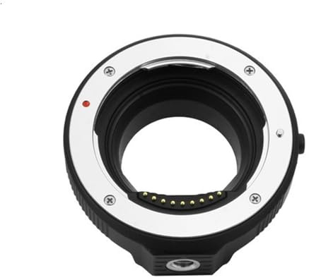 Auto Focus Lens Adapter For Four Thirds M43 Lens Compatible For Olympus Compatible For Panasonic Micro 4/3 MMF3 M4/3 43