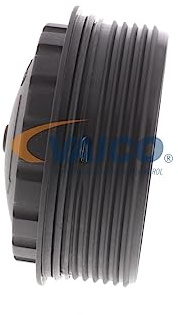VAICO Calotta, Carter filtro olio V21-0035