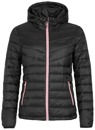 Protest Damen Oberbekleidungsjacke PRTCLOVER