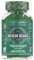 Rescue Bears Daytime Stress & Anxiety Relief Gummy | Green Tea, Taurine, Glycine, Chamomile and Lemon Balm with Vitamins & Prebiotics | Pineapple Flavour | 60 Vegan Gummies | Mind & Mood Support