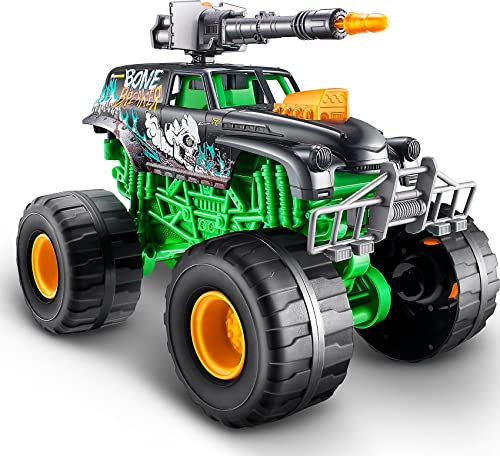 Metal Machines Monster Truck Wars - Bone Breaker