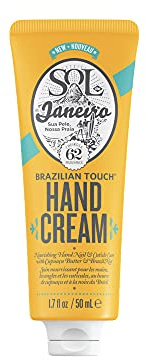 Sol de Janeiro Compatible - Brazilian Touch Hand Cream 50 ml