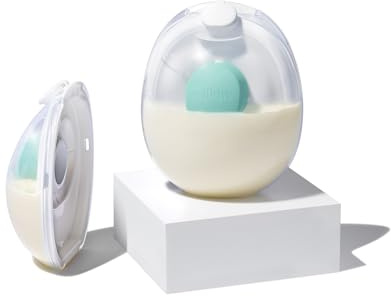 Willow Go 5oz Reusable Milk Containers - Breast Pump Accessories