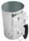 Ambra Garden Ciminiera per accensione Barbecue a Carbone h 30cm