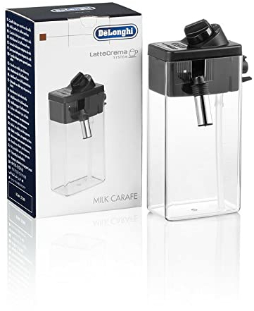 Delonghi DLSC015 Milk Jug Magnifica S Cappuccino Smart Note!