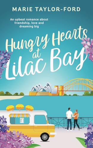 Hungry Hearts at Lilac Bay