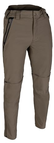 Mil-Tec Zip-off byxor Performance Ranger Green
