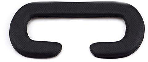 VR ögonskydd för HTC VIVE, 8 mm skumdyna VR ögonskydd, högmolekylärt minnesskum