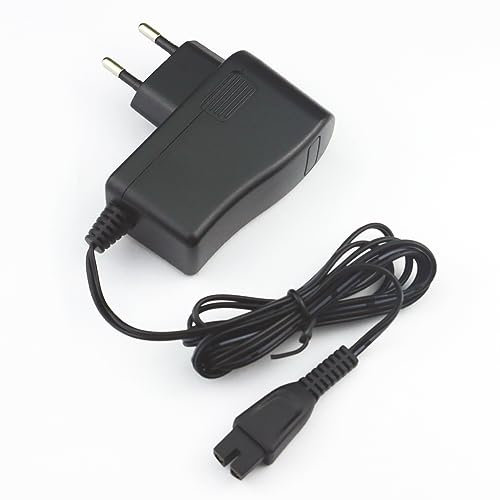 ENJOY-UNIQUE Adattatore da 30 V, cavo di ricarica, compatibile con aspirapolvere Karcher FC 5, FC 7, VC 5 Cordless Premium, VC 5 Cordless Premium Parquet sostituzione 6.195-069.0 (non per 18 V)